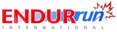 Endurrun Logo
