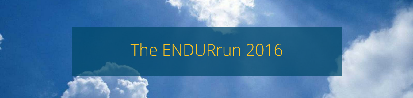 ENDURrun 2016